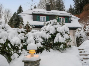 Holiday Home Kesslerberg by Interhome